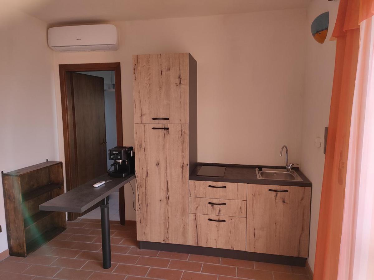B&B Casale Roshlee Гуальдо-Каттанео Экстерьер фото