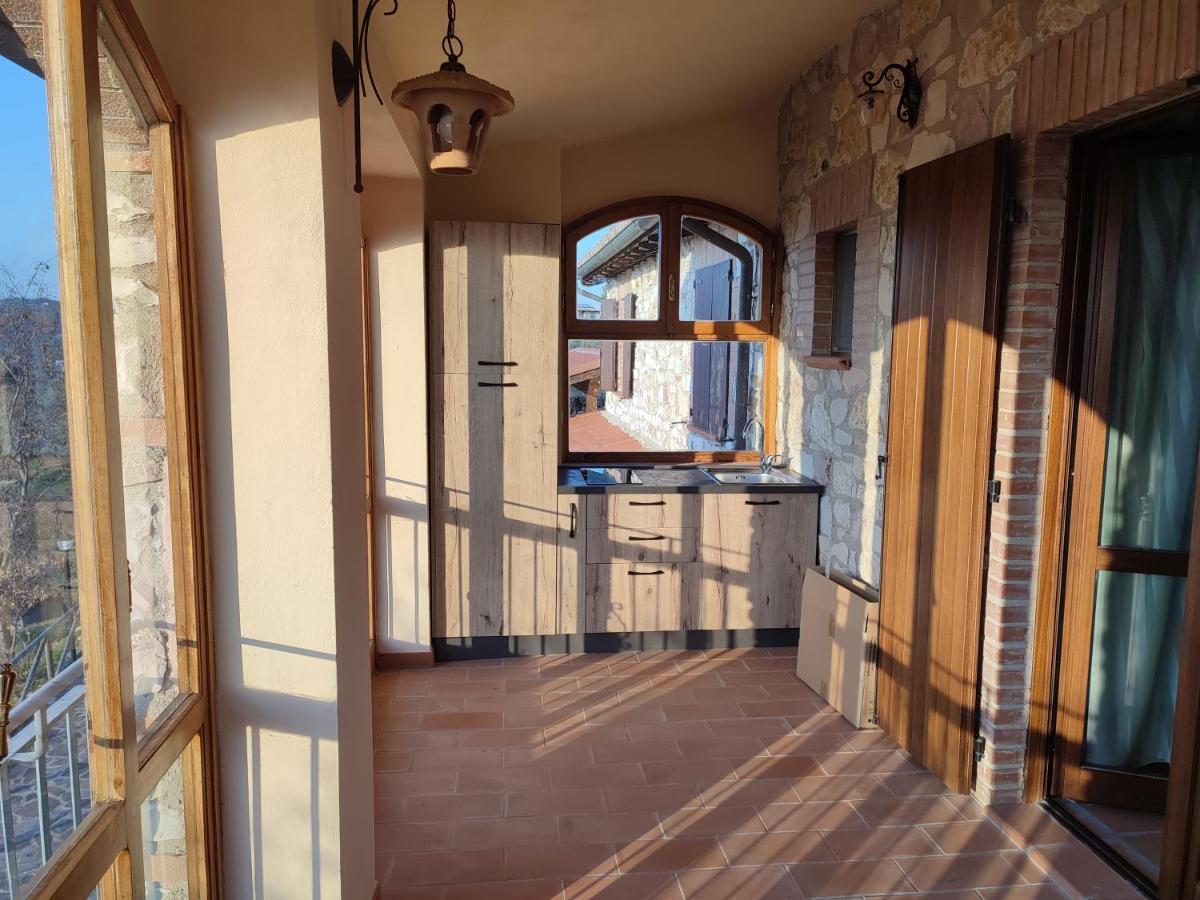 B&B Casale Roshlee Гуальдо-Каттанео Экстерьер фото