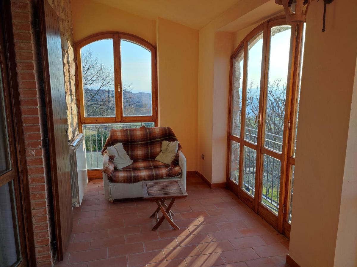 B&B Casale Roshlee Гуальдо-Каттанео Экстерьер фото
