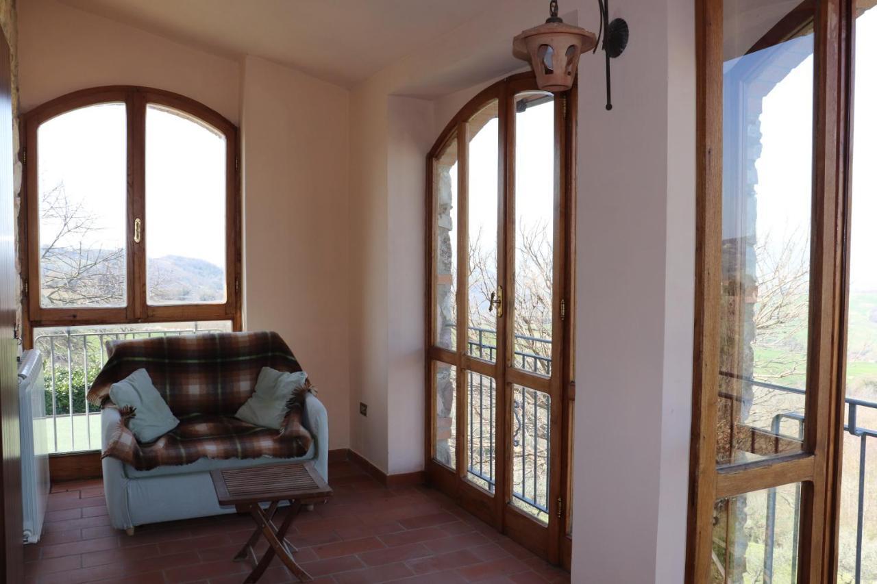 B&B Casale Roshlee Гуальдо-Каттанео Экстерьер фото