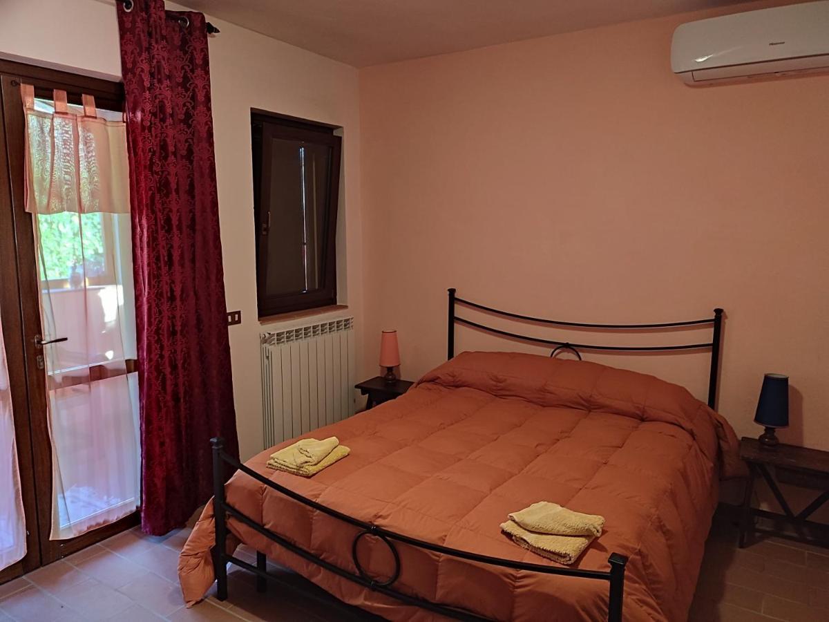 B&B Casale Roshlee Гуальдо-Каттанео Экстерьер фото