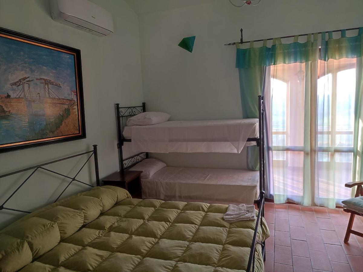 B&B Casale Roshlee Гуальдо-Каттанео Экстерьер фото