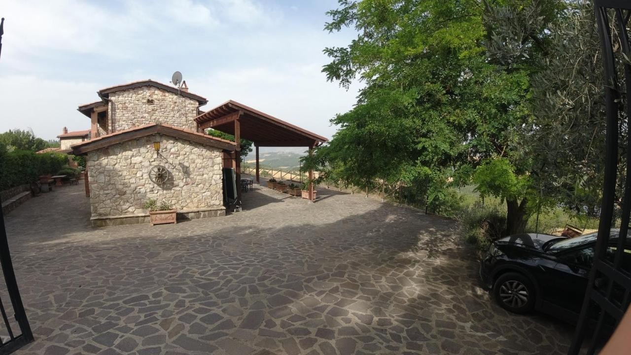 B&B Casale Roshlee Гуальдо-Каттанео Экстерьер фото
