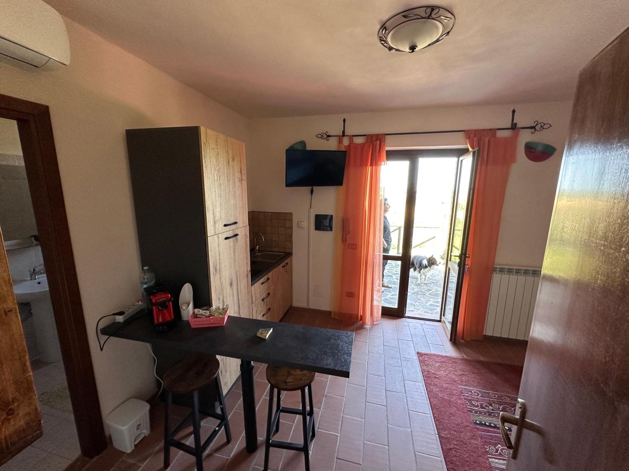 B&B Casale Roshlee Гуальдо-Каттанео Экстерьер фото
