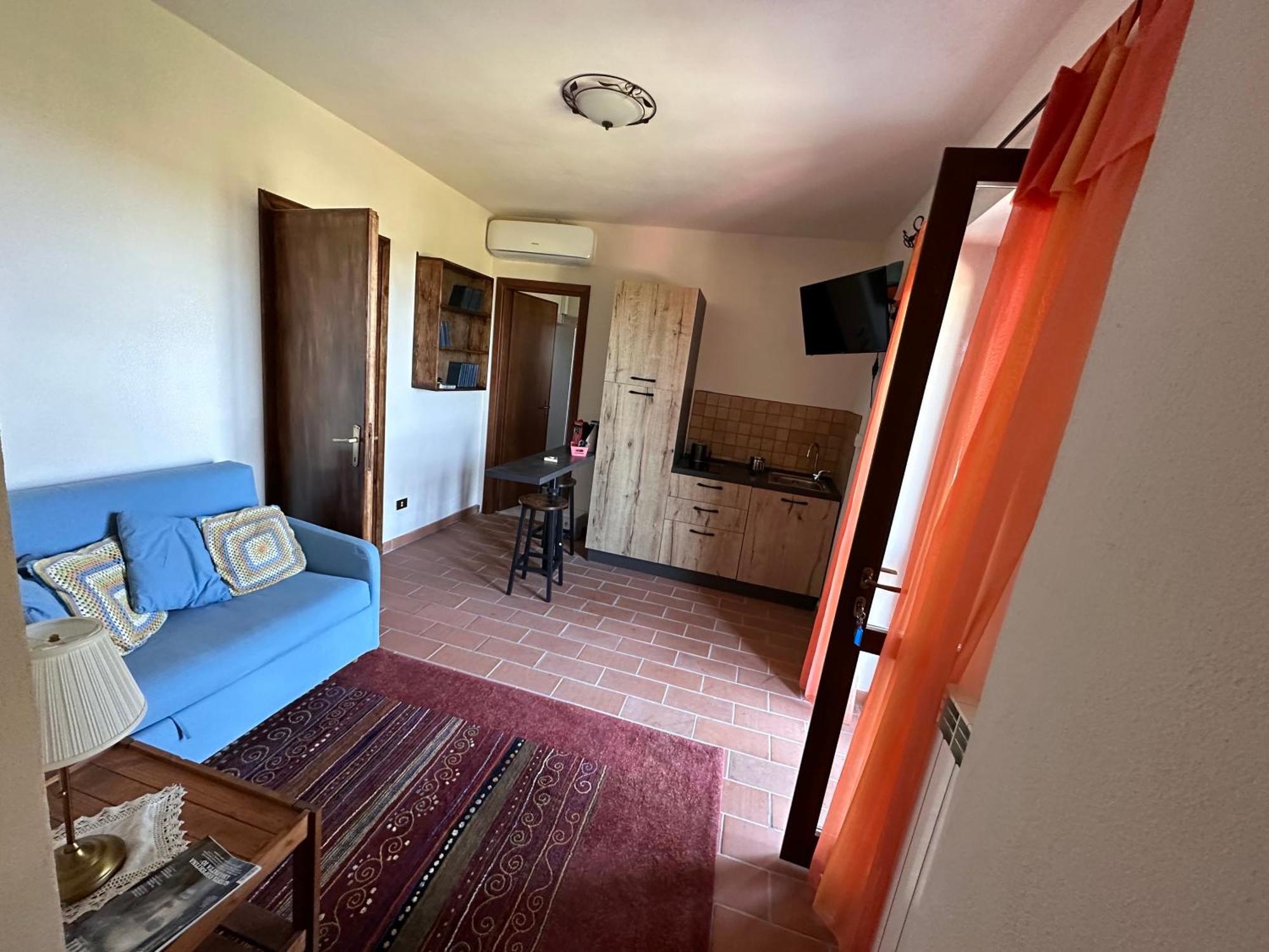 B&B Casale Roshlee Гуальдо-Каттанео Экстерьер фото