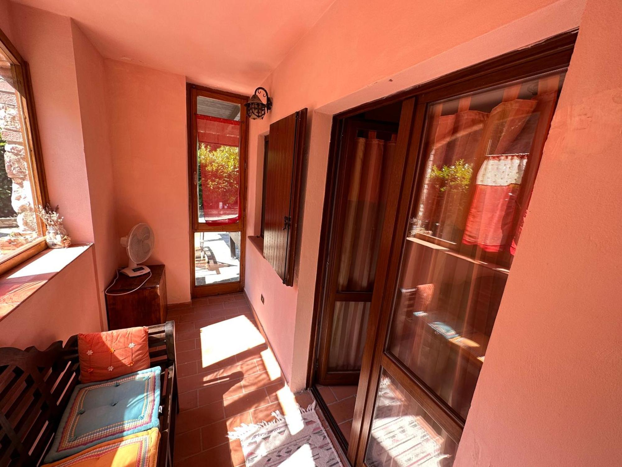 B&B Casale Roshlee Гуальдо-Каттанео Экстерьер фото