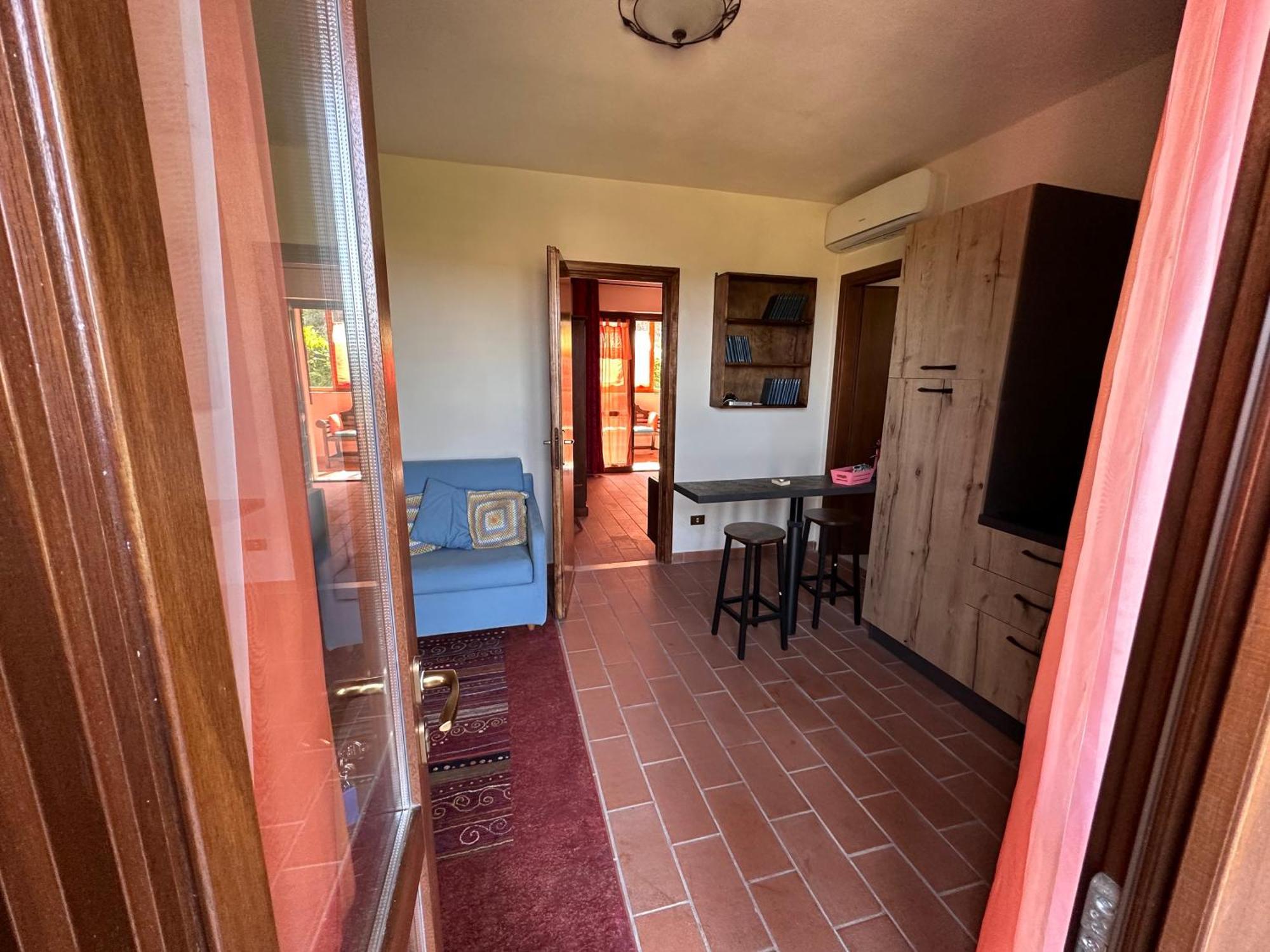 B&B Casale Roshlee Гуальдо-Каттанео Экстерьер фото
