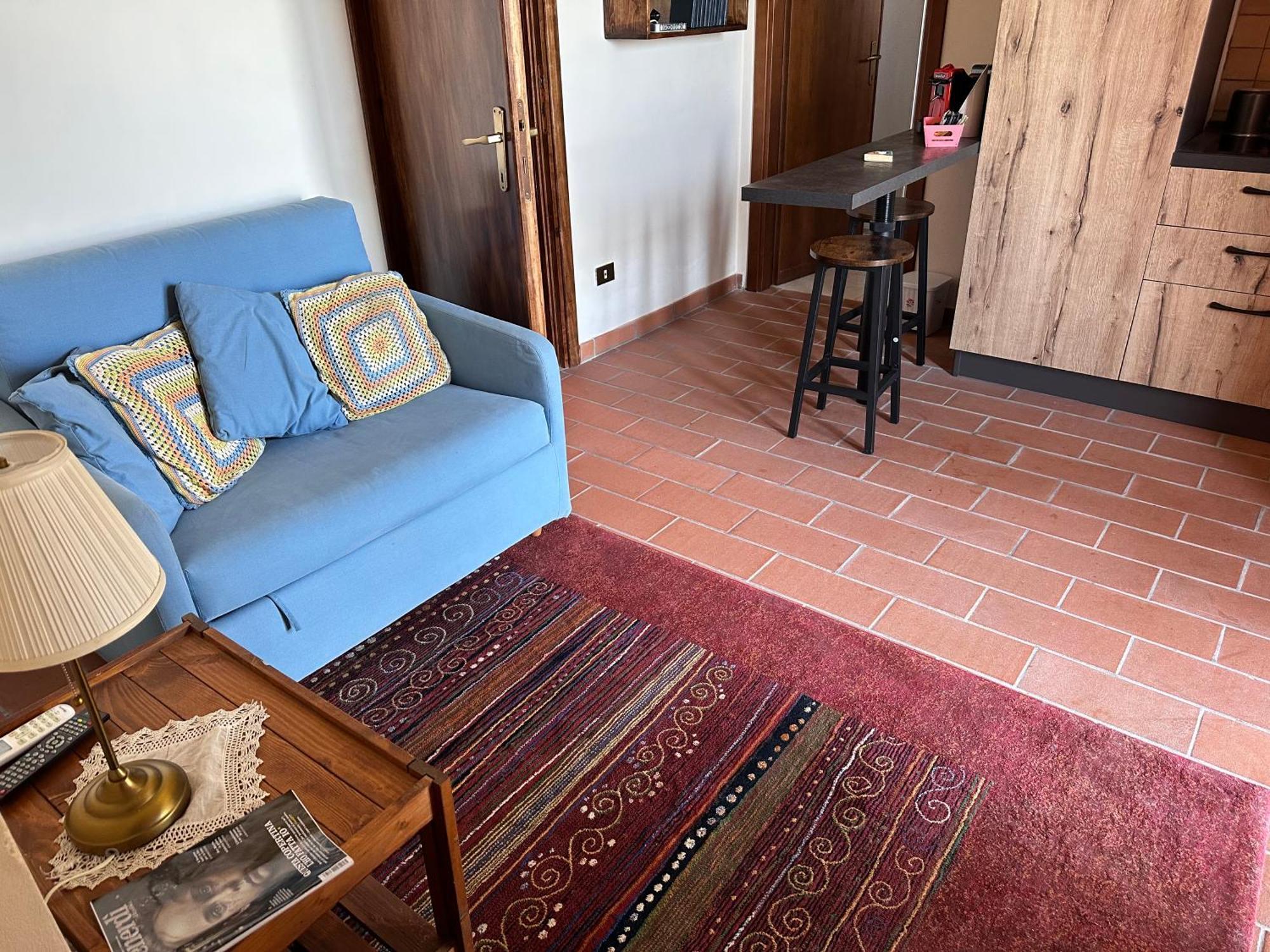 B&B Casale Roshlee Гуальдо-Каттанео Экстерьер фото