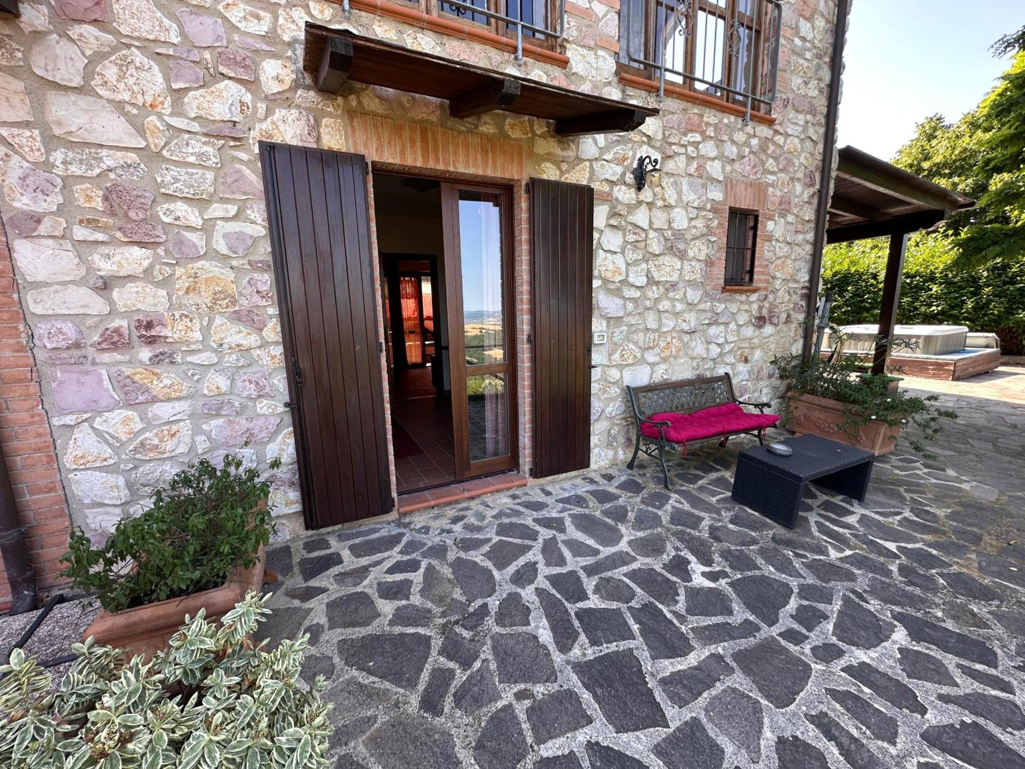 B&B Casale Roshlee Гуальдо-Каттанео Экстерьер фото